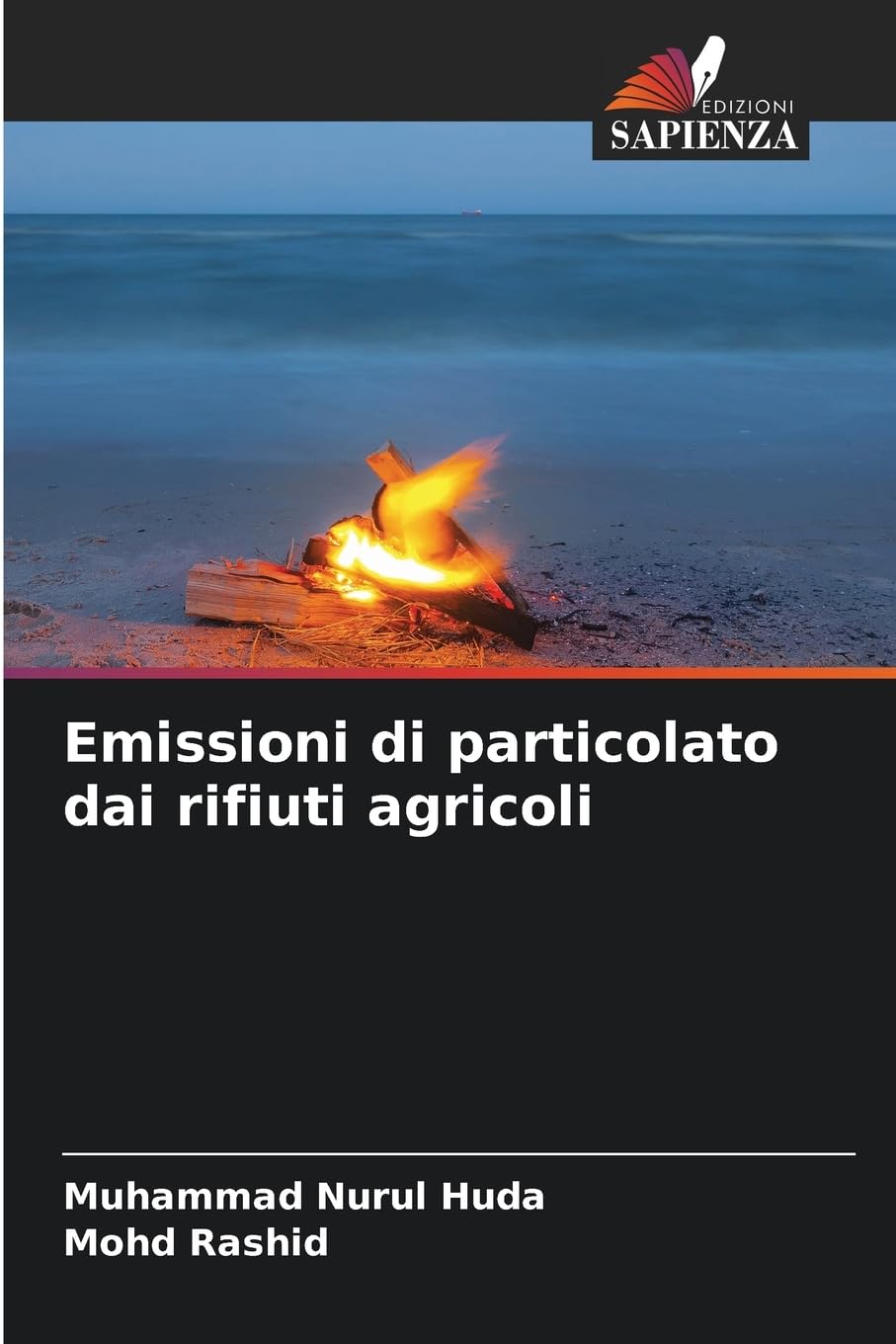 Emissioni di particolato dai rifiuti agricoli Books