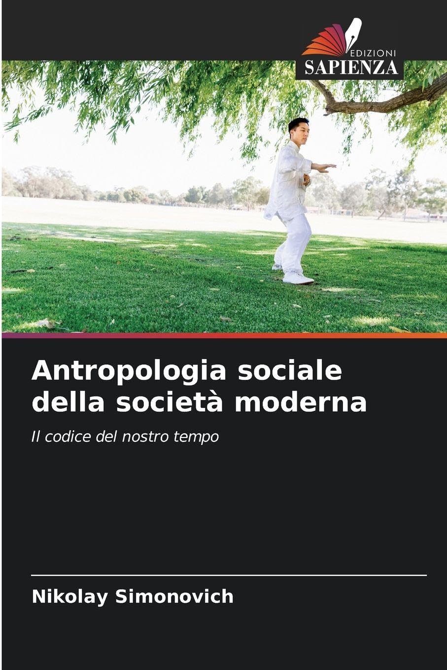 Antropologia sociale della società moderna Law