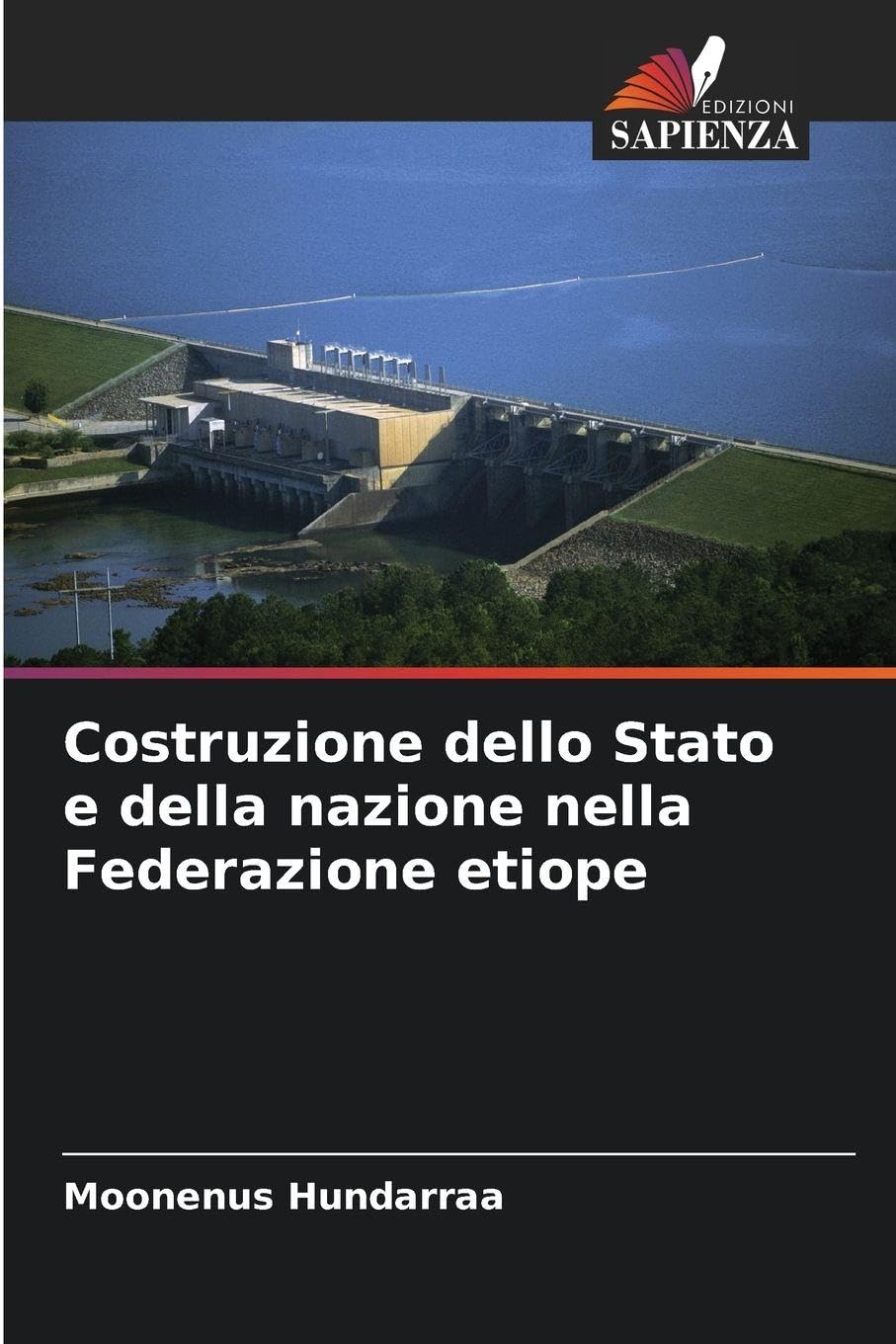 Costruzione dello Stato e della nazione nella Federazione etiope Law