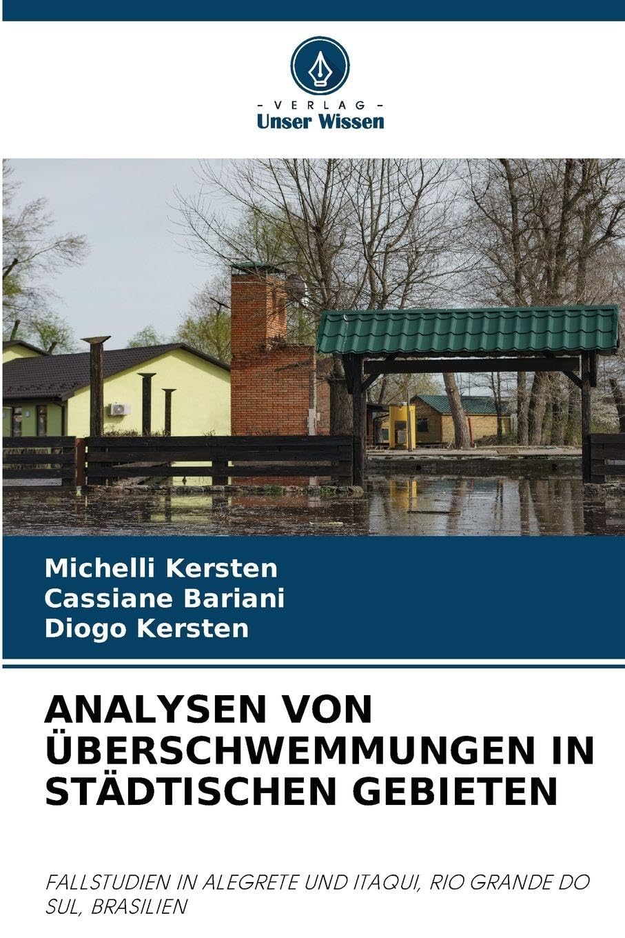 ANALYSEN VON ÜBERSCHWEMMUNGEN IN STÄDTISCHEN GEBIETEN Law