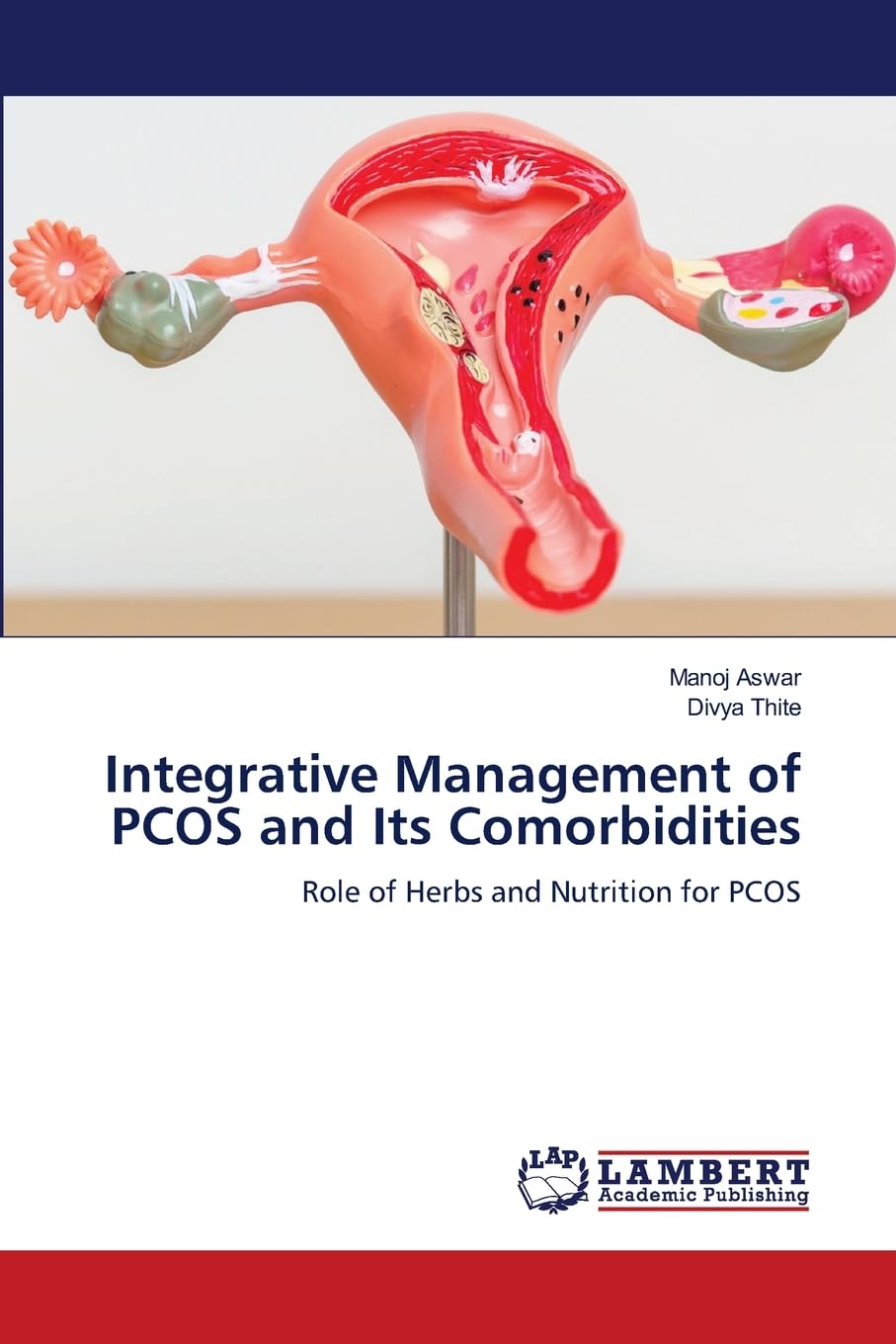 Integrative Management of PCOS and Its Comorbidities Medicine