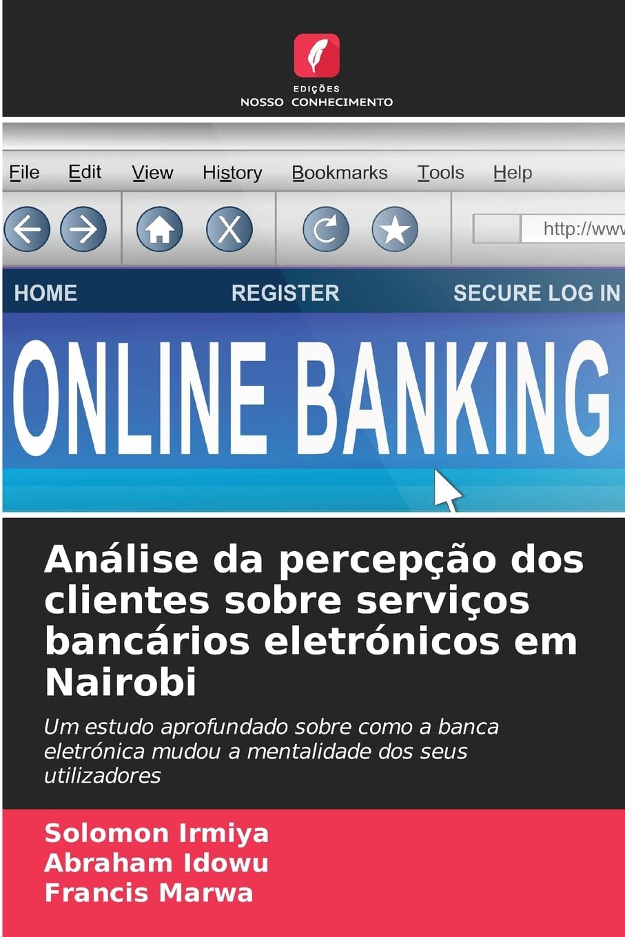 Análise da percepção dos clientes sobre serviços bancários eletrónicos em Nairobi Business & Technology