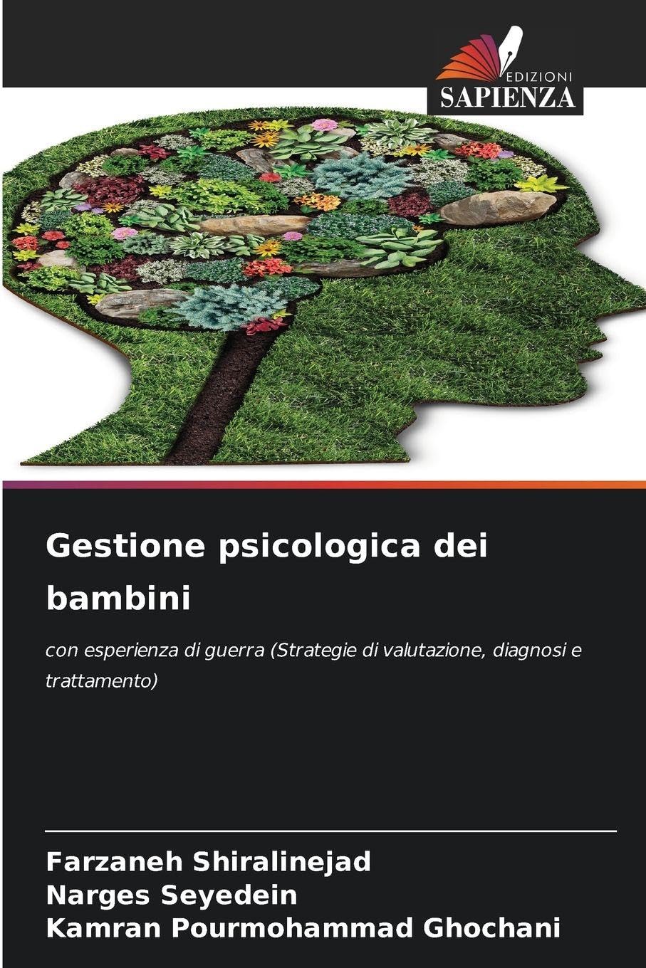 Gestione psicologica dei bambini Psychology