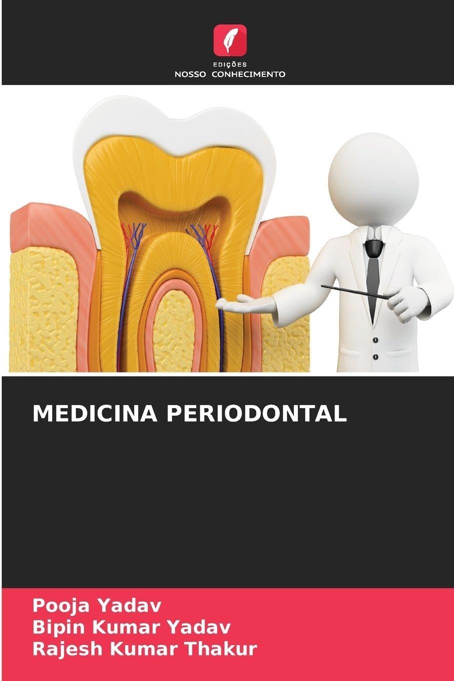MEDICINA PERIODONTAL Medicine