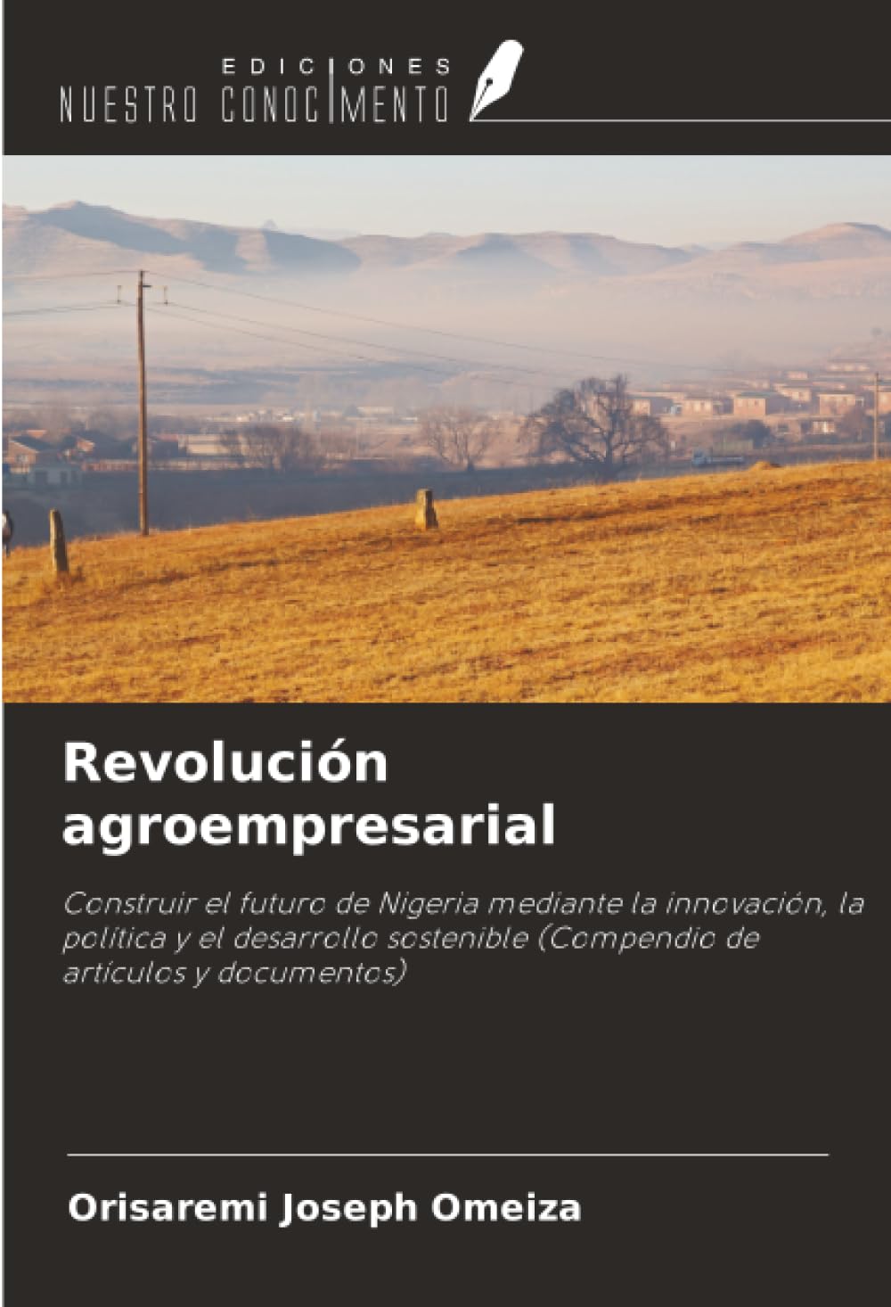 Revolución agroempresarial Natural Sciences