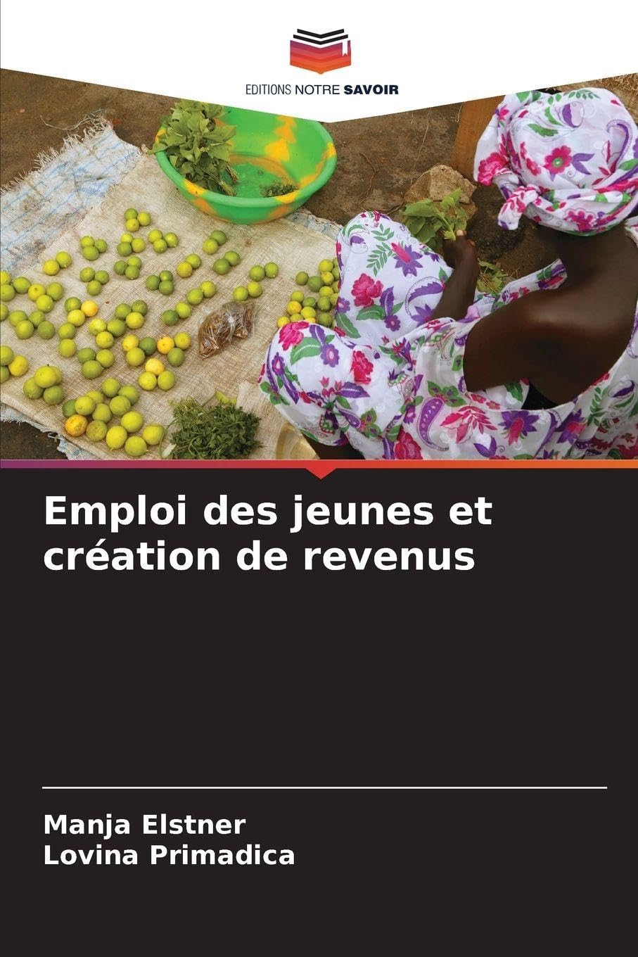 Emploi des jeunes et création de revenus Law