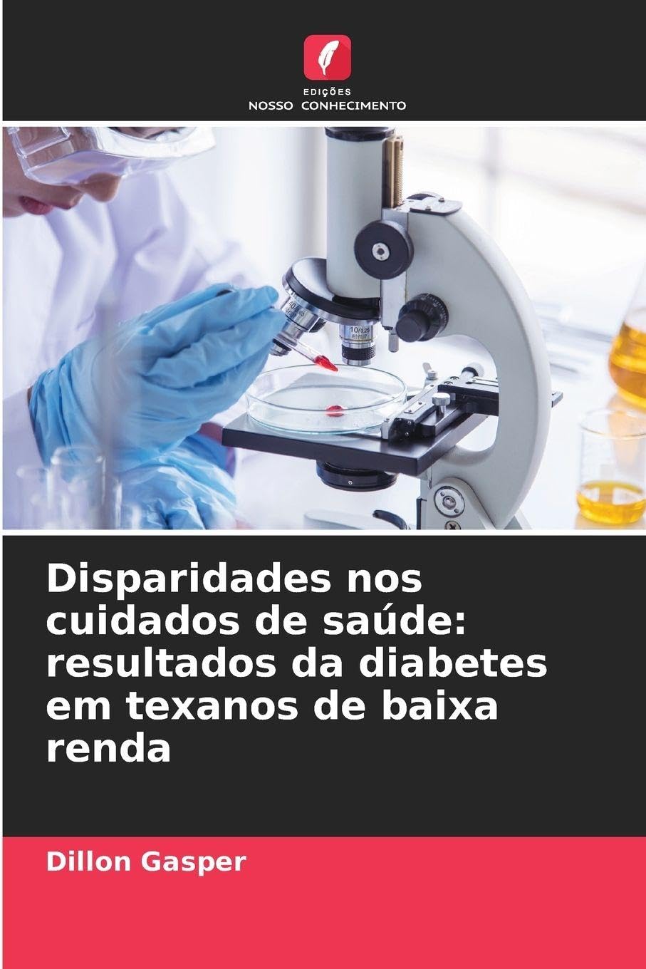 Disparidades nos cuidados de saúde: resultados da diabetes em texanos de baixa renda Medicine