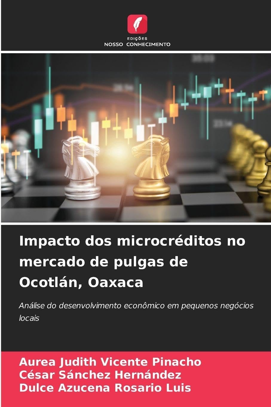 Impacto dos microcréditos no mercado de pulgas de Ocotlán, Oaxaca Law