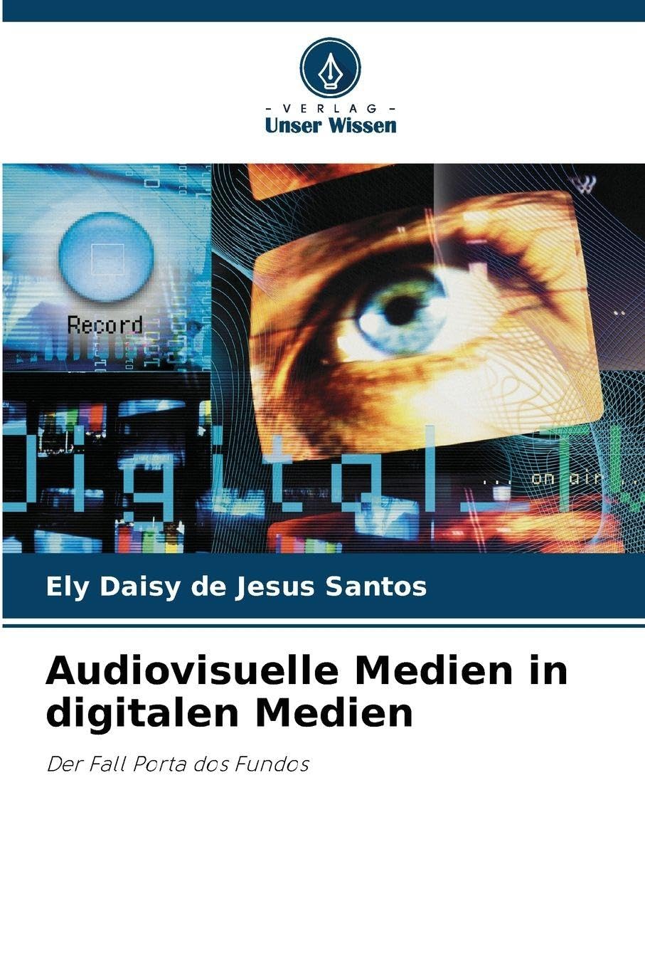Audiovisuelle Medien in digitalen Medien Law