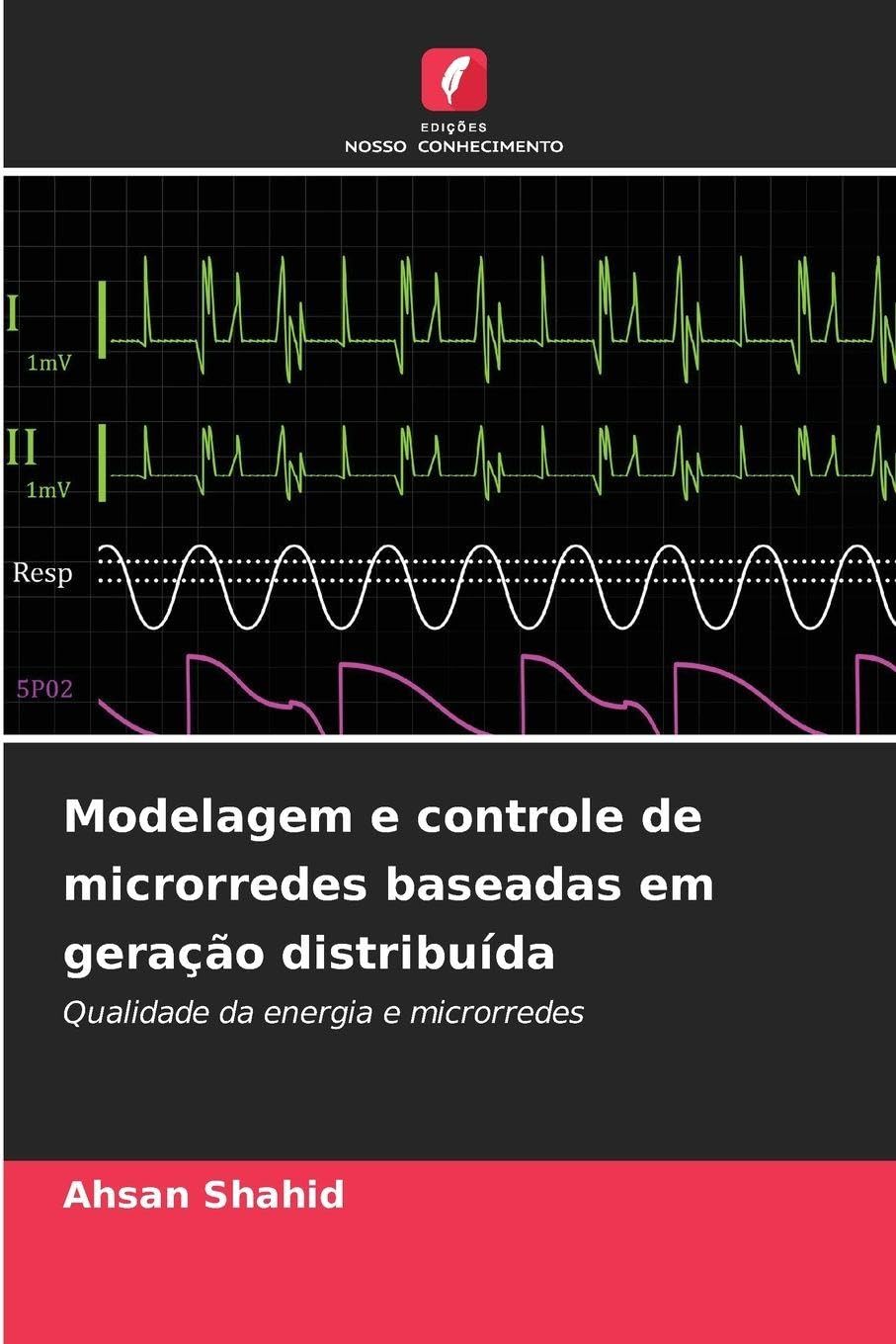 Modelagem e controle de microrredes baseadas em geração distribuída Law
