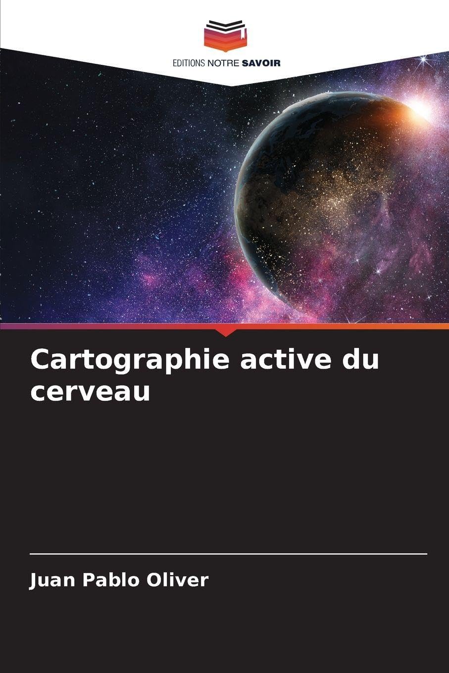 Cartographie active du cerveau Law