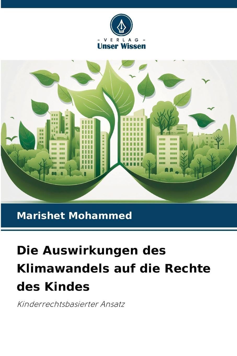 Die Auswirkungen des Klimawandels auf die Rechte des Kindes Law