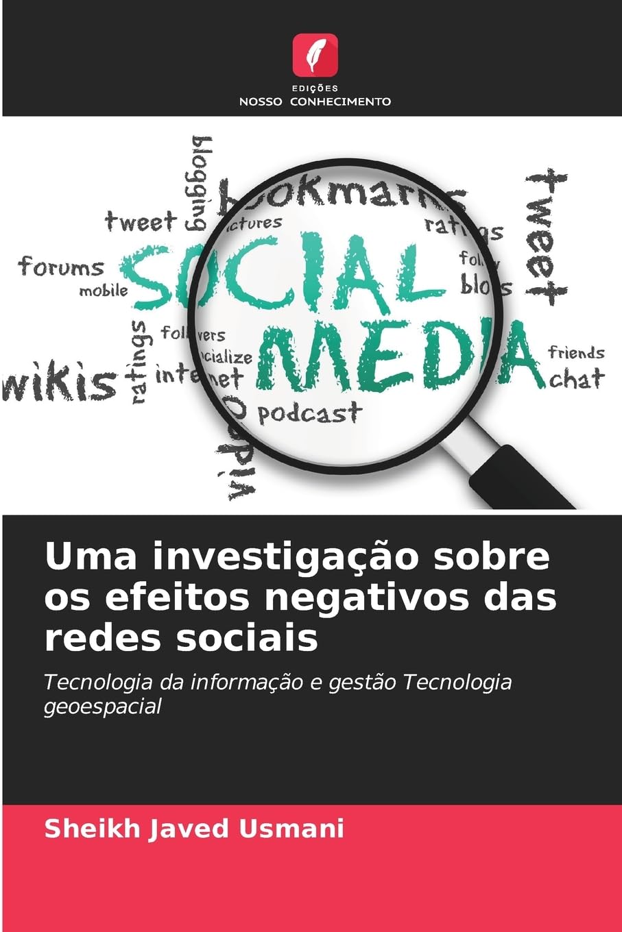Uma investigação sobre os efeitos negativos das redes sociais Business, Finance & Career