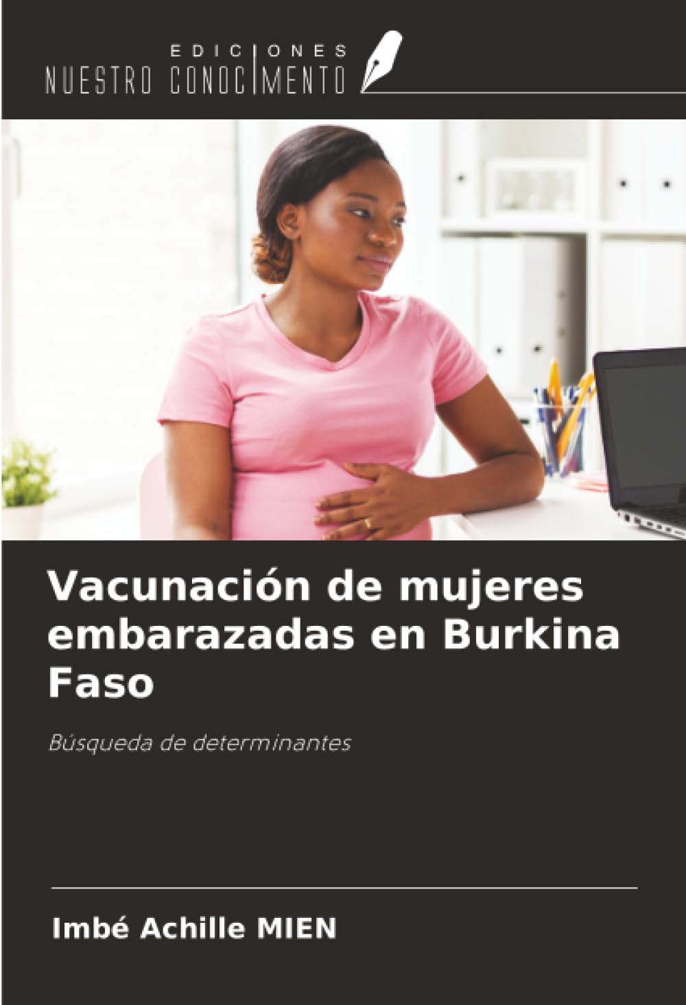 Vacunación de mujeres embarazadas en Burkina Faso Law