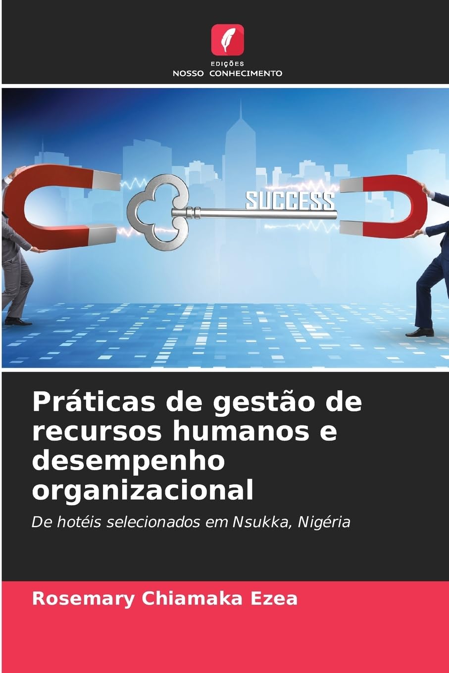 Práticas de gestão de recursos humanos e desempenho organizacional Law