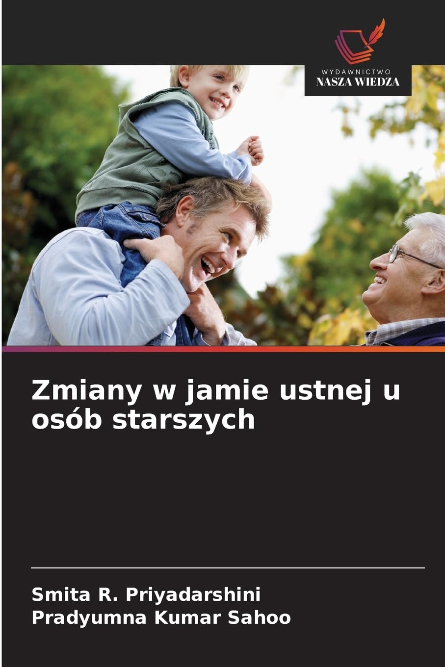 Zmiany w jamie ustnej u osób starszych Medicine
