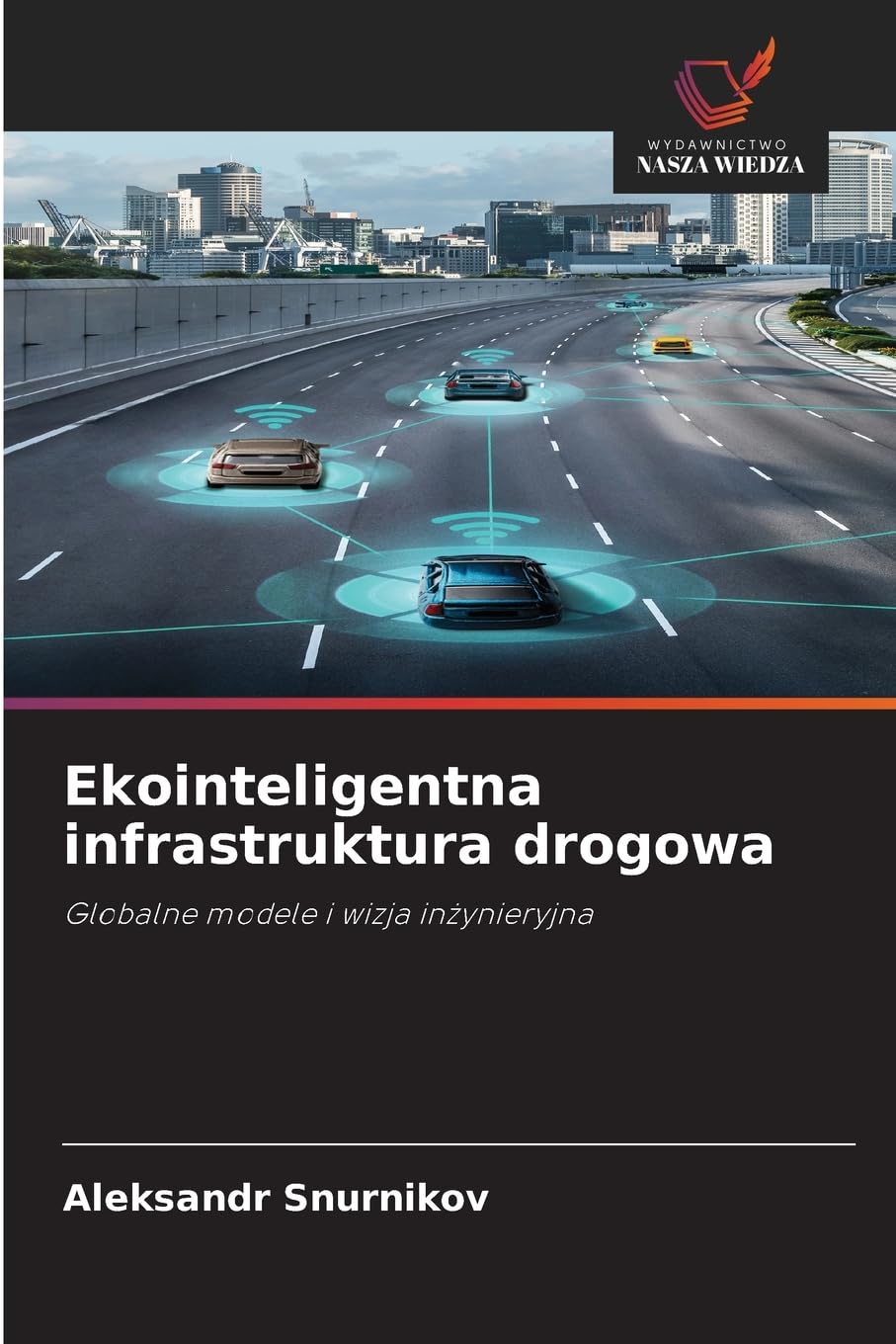 Ekointeligentna infrastruktura drogowa Leisure, Home & Garden