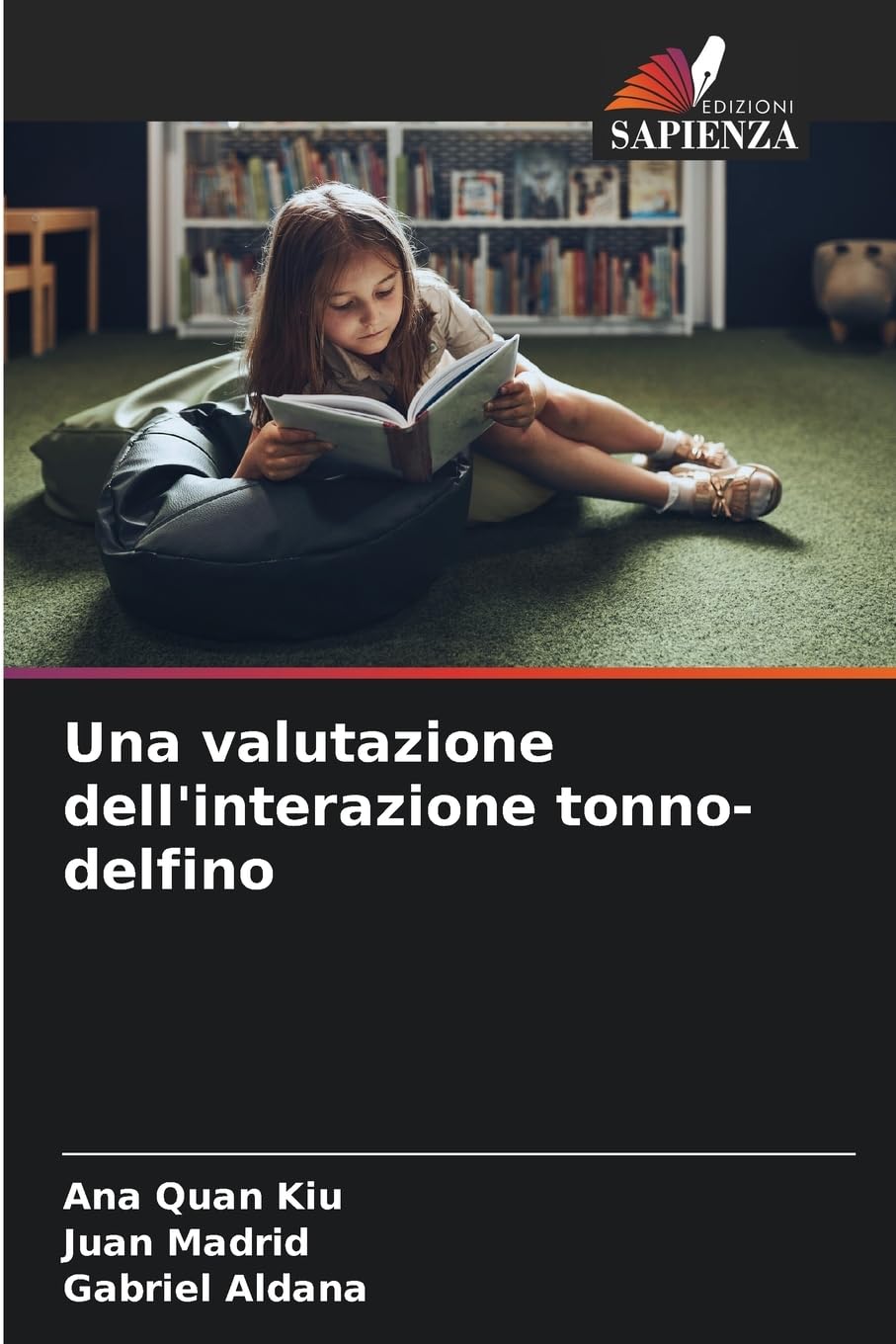 Una valutazione dell'interazione tonno-delfino Natural Sciences