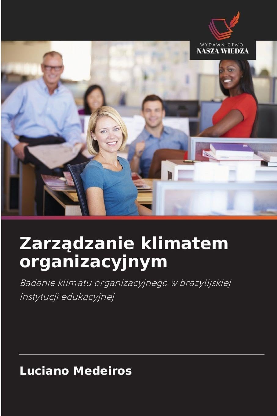 Zarz¿dzanie klimatem organizacyjnym Law