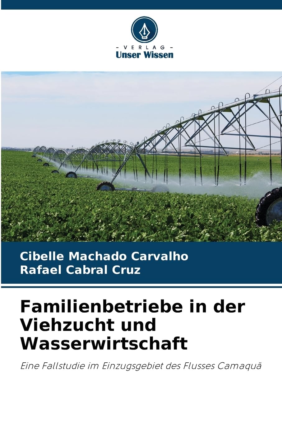 Familienbetriebe in der Viehzucht und Wasserwirtschaft Business & Technology