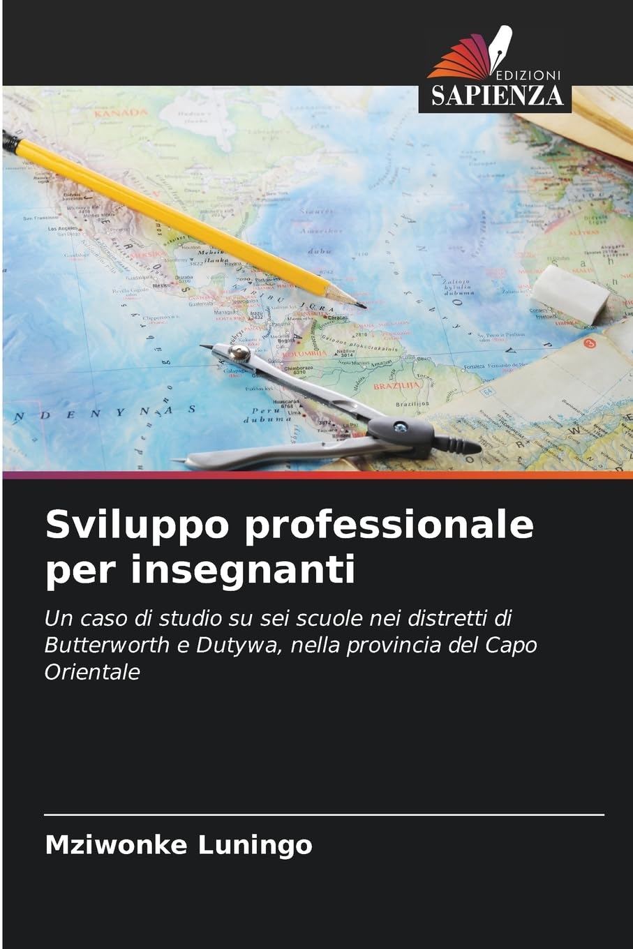 Sviluppo professionale per insegnanti Books