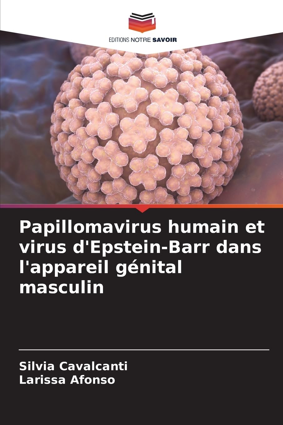 Papillomavirus humain et virus d'Epstein-Barr dans l'appareil génital masculin Natural Sciences