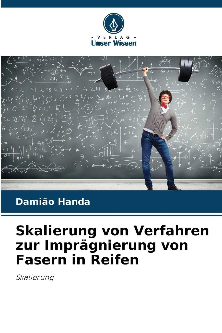 Skalierung von Verfahren zur Imprägnierung von Fasern in Reifen Business & Technology