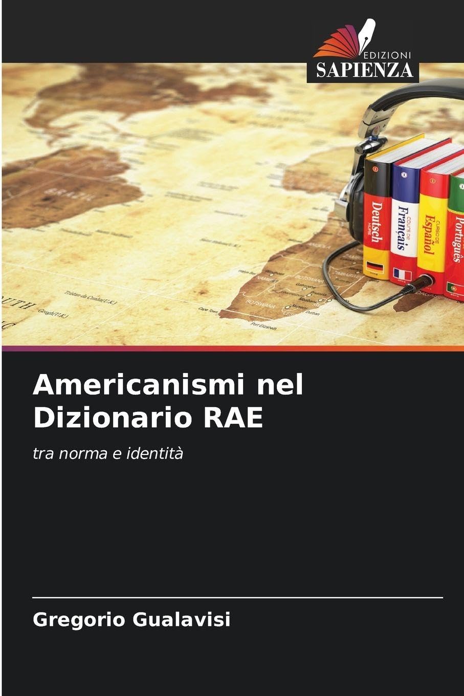 Americanismi nel Dizionario RAE Education & Training