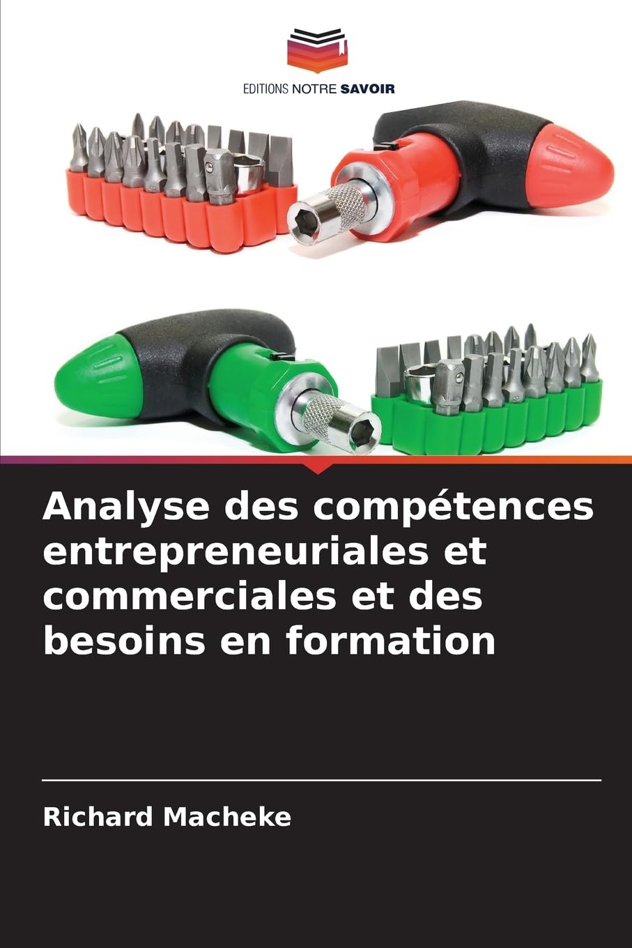 Analyse des compétences entrepreneuriales et commerciales et des besoins en formation Law