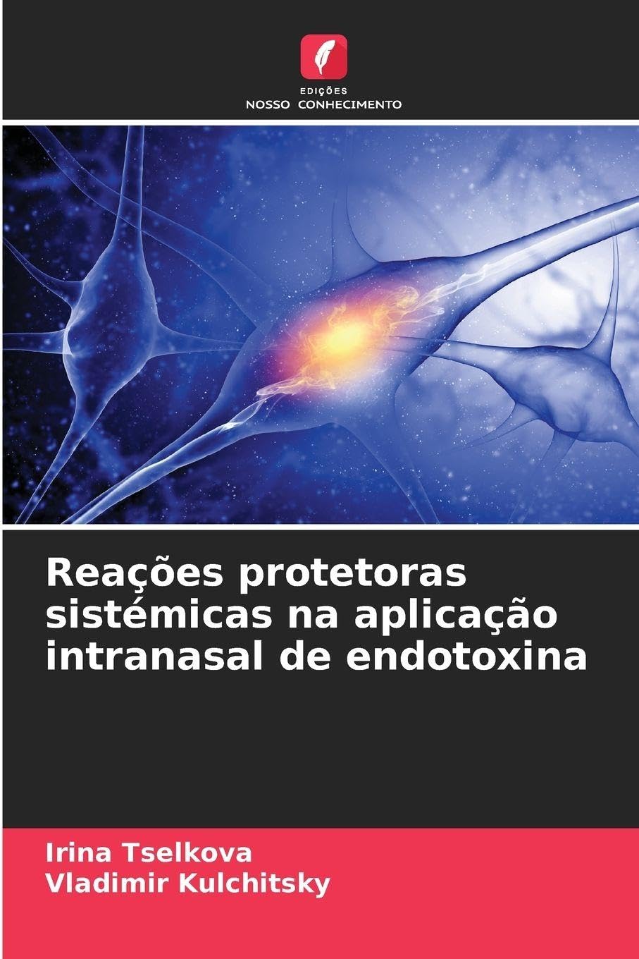 Reações protetoras sistémicas na aplicação intranasal de endotoxina Medicine