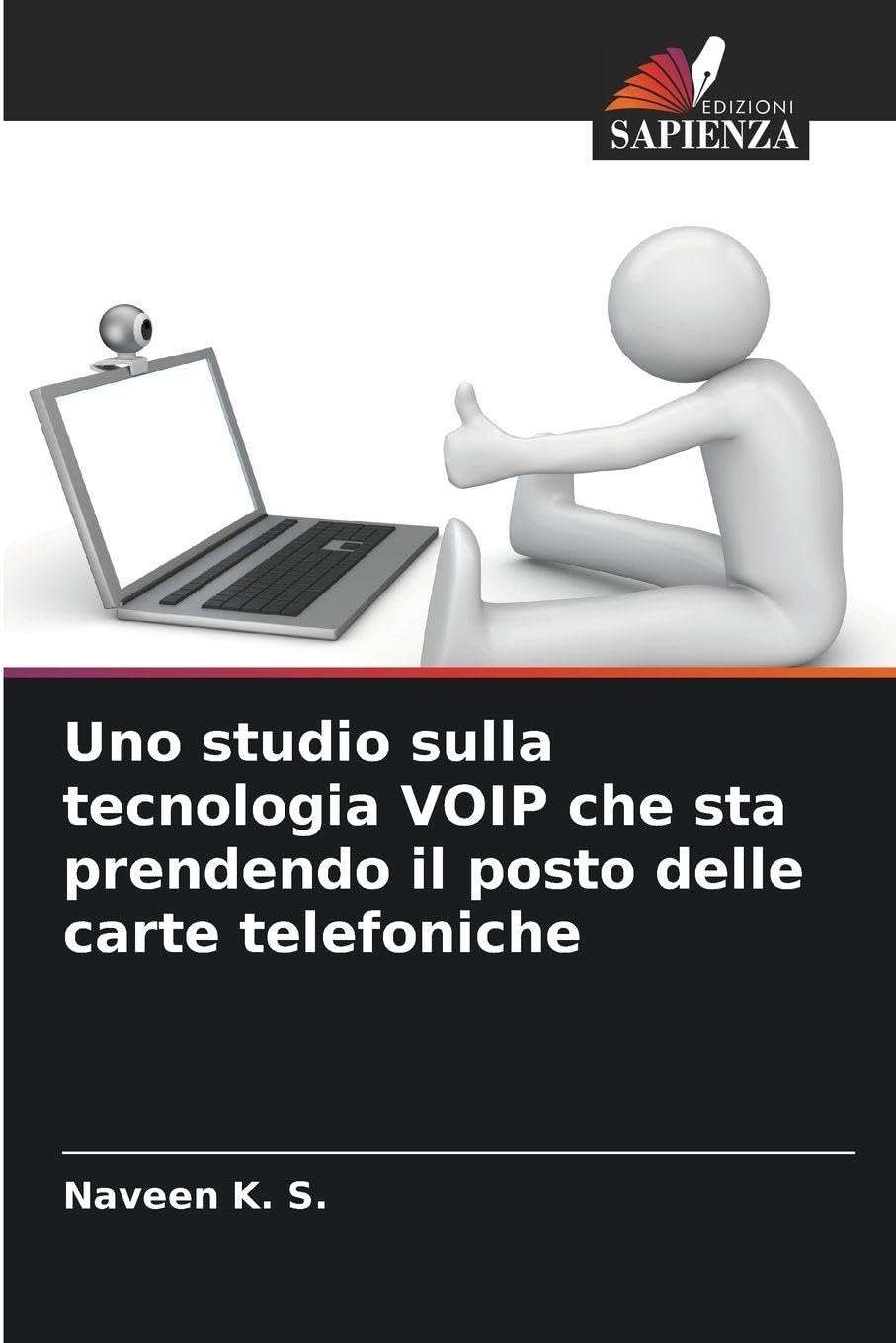 Uno studio sulla tecnologia VOIP che sta prendendo il posto delle carte telefoniche Law