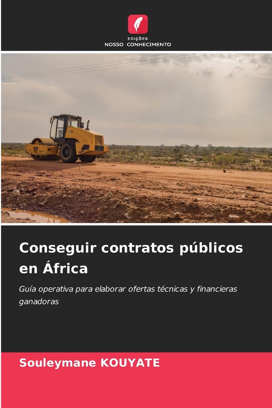 Conseguir contratos públicos en África Law