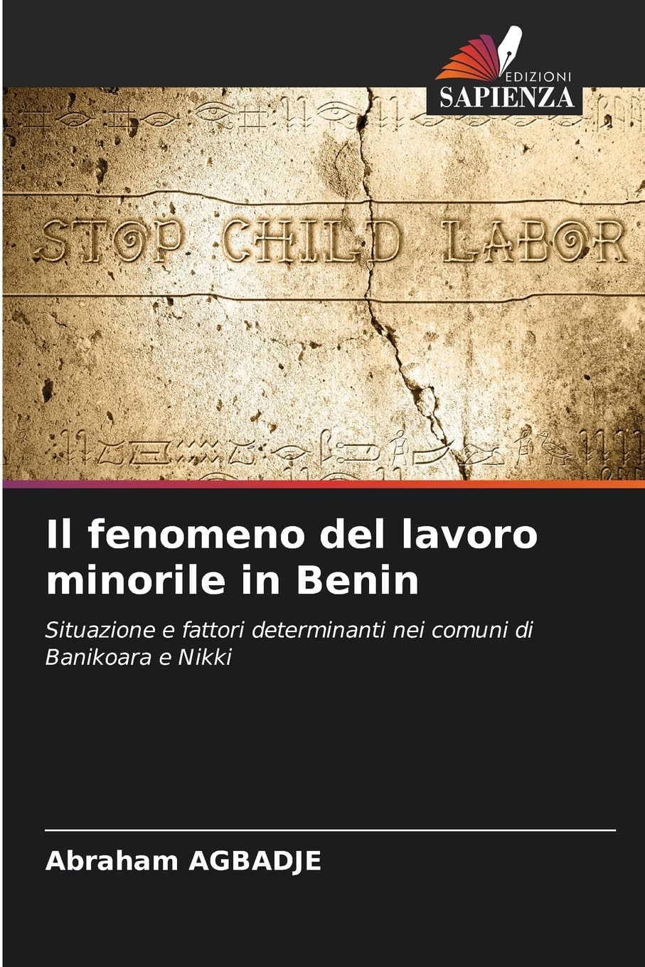 Il fenomeno del lavoro minorile in Benin Law