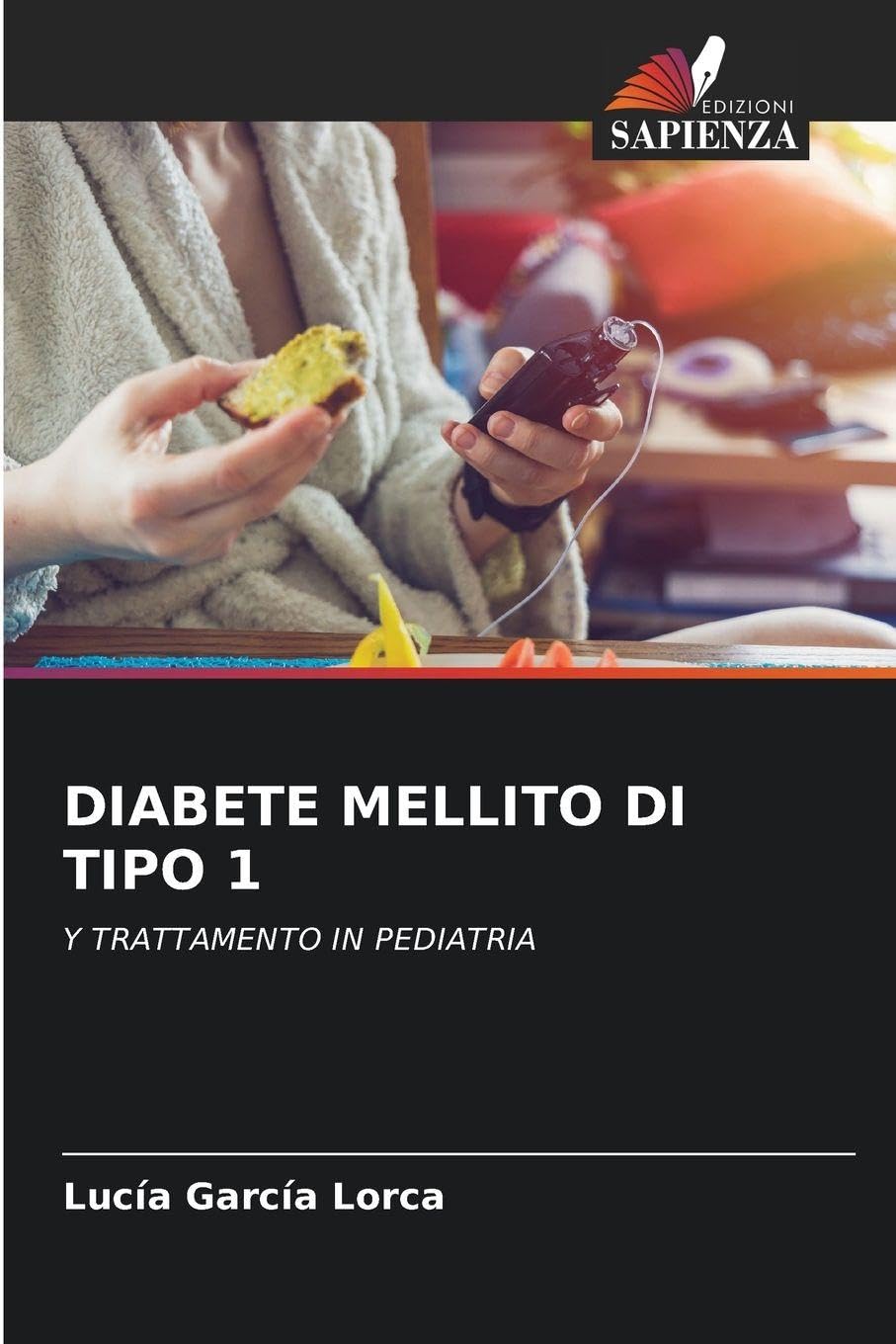DIABETE MELLITO DI TIPO 1 Medicine