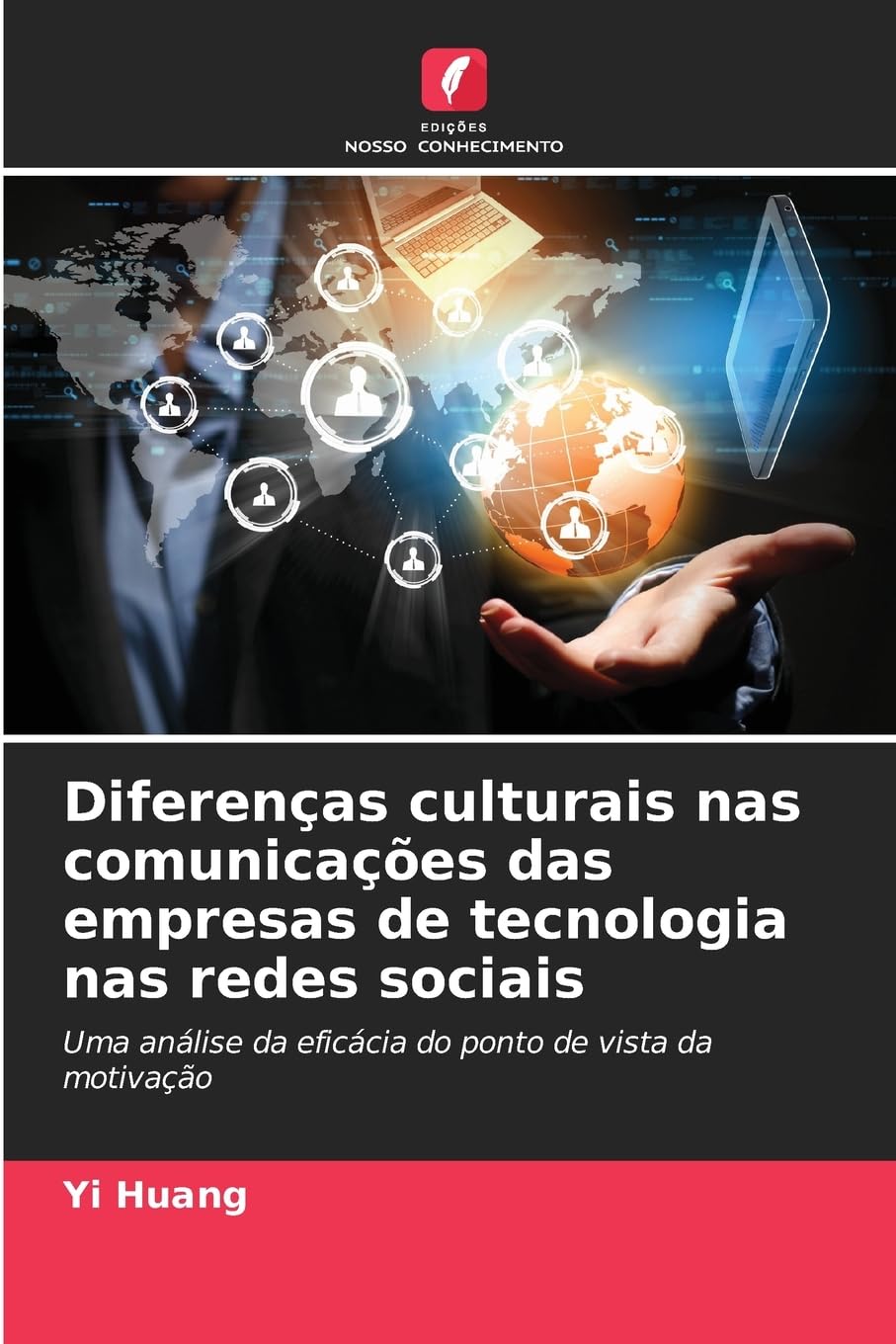 Diferenças culturais nas comunicações das empresas de tecnologia nas redes sociais Law