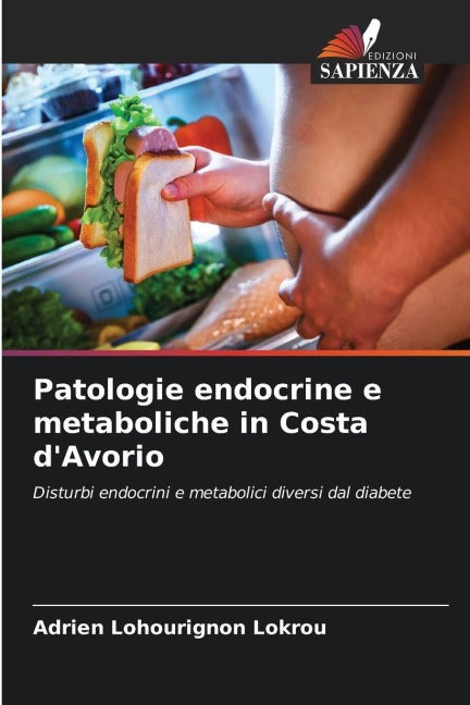 Patologie endocrine e metaboliche in Costa d'Avorio Medicine