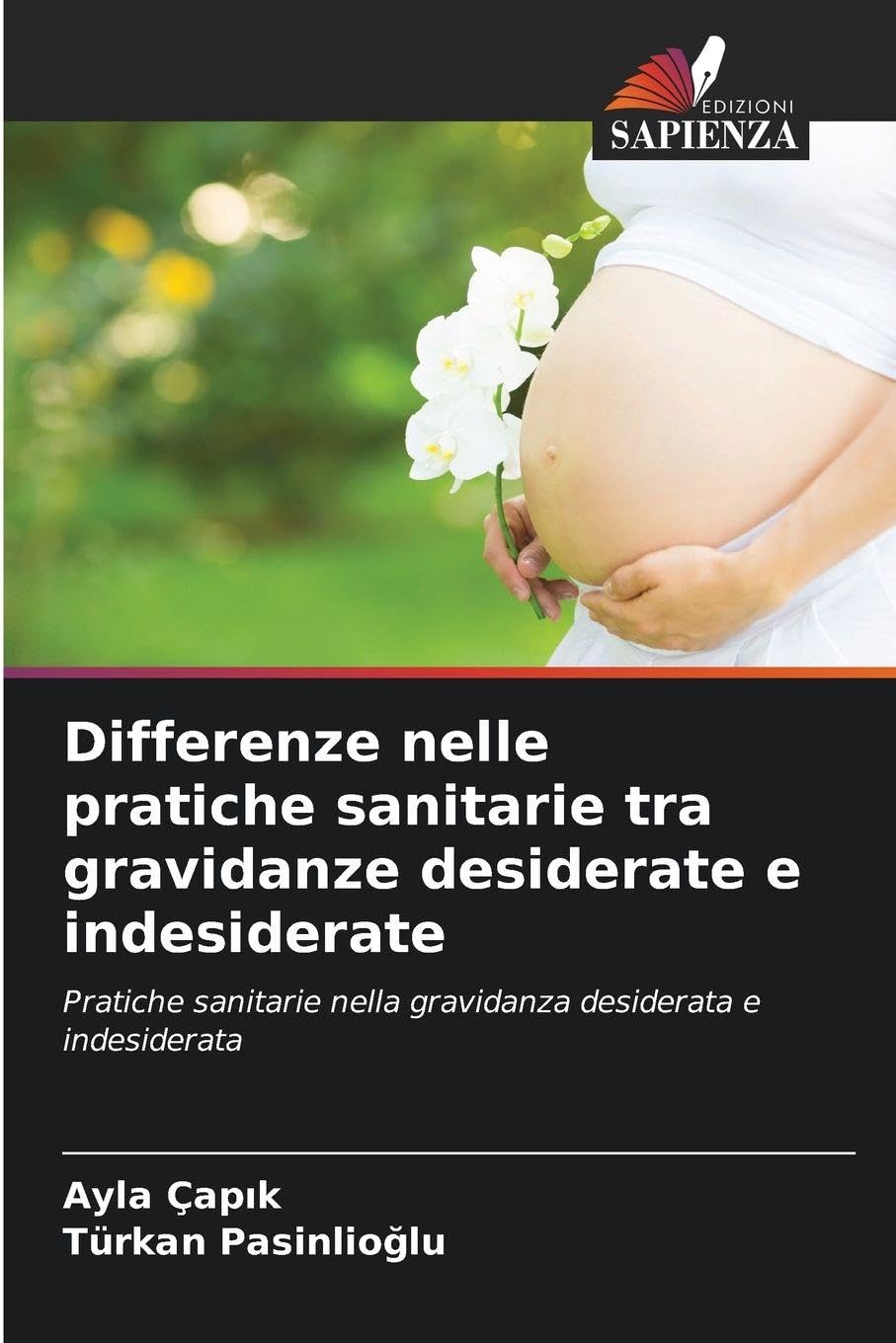 Differenze nelle pratiche sanitarie tra gravidanze desiderate e indesiderate Medicine
