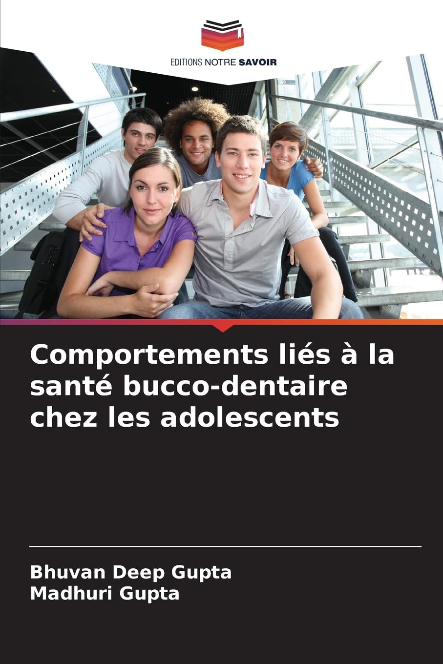 Comportements liés à la santé bucco-dentaire chez les adolescents Medicine