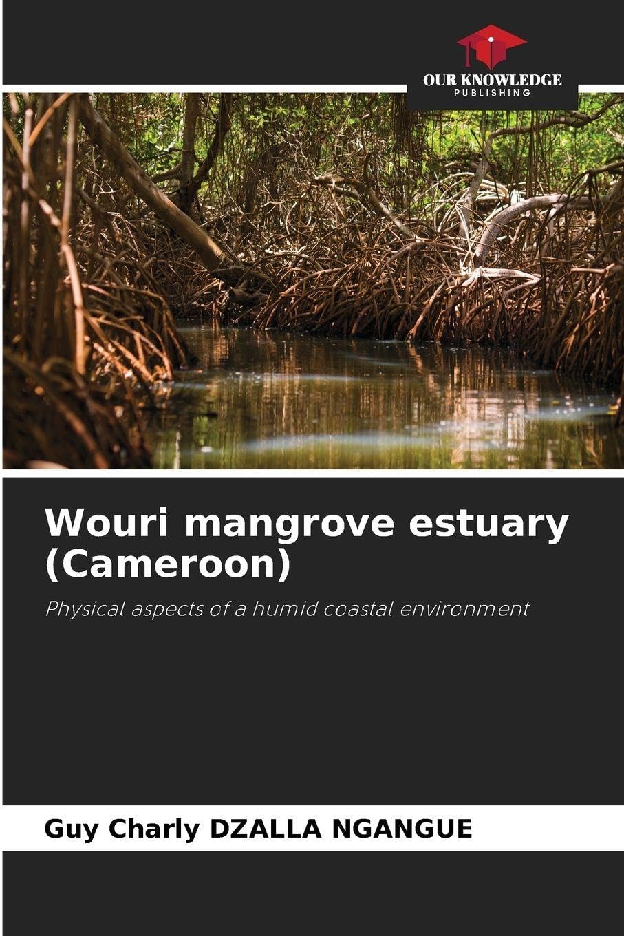 Wouri mangrove estuary (Cameroon) Business & Technology