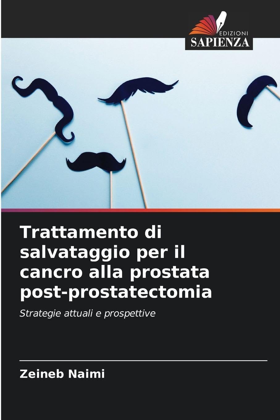 Trattamento di salvataggio per il cancro alla prostata post-prostatectomia Medicine