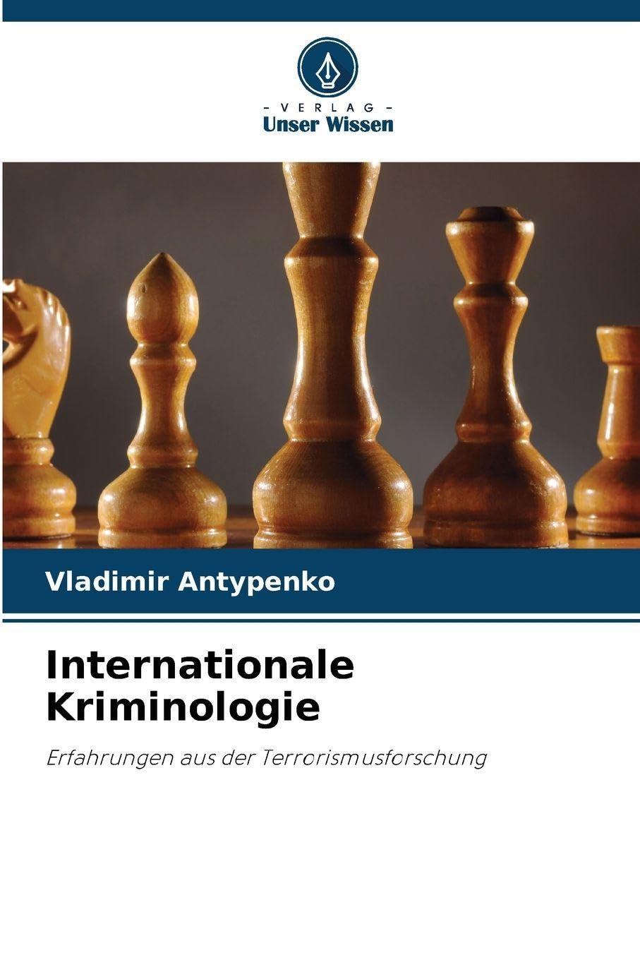Internationale Kriminologie Law