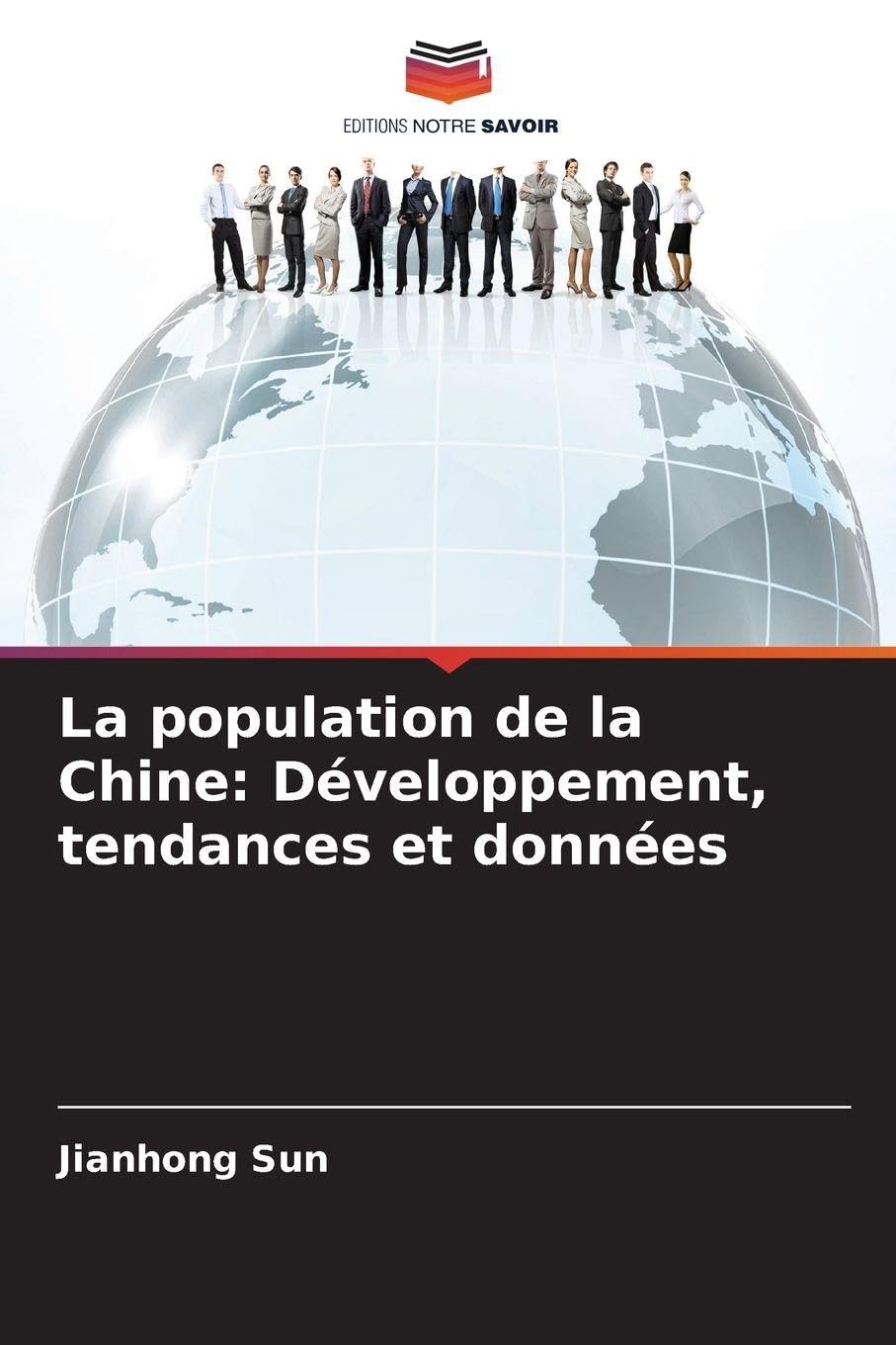 La population de la Chine: Développement, tendances et données Law