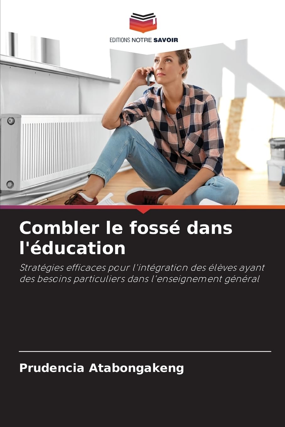 Combler le fossé dans l'éducation Law