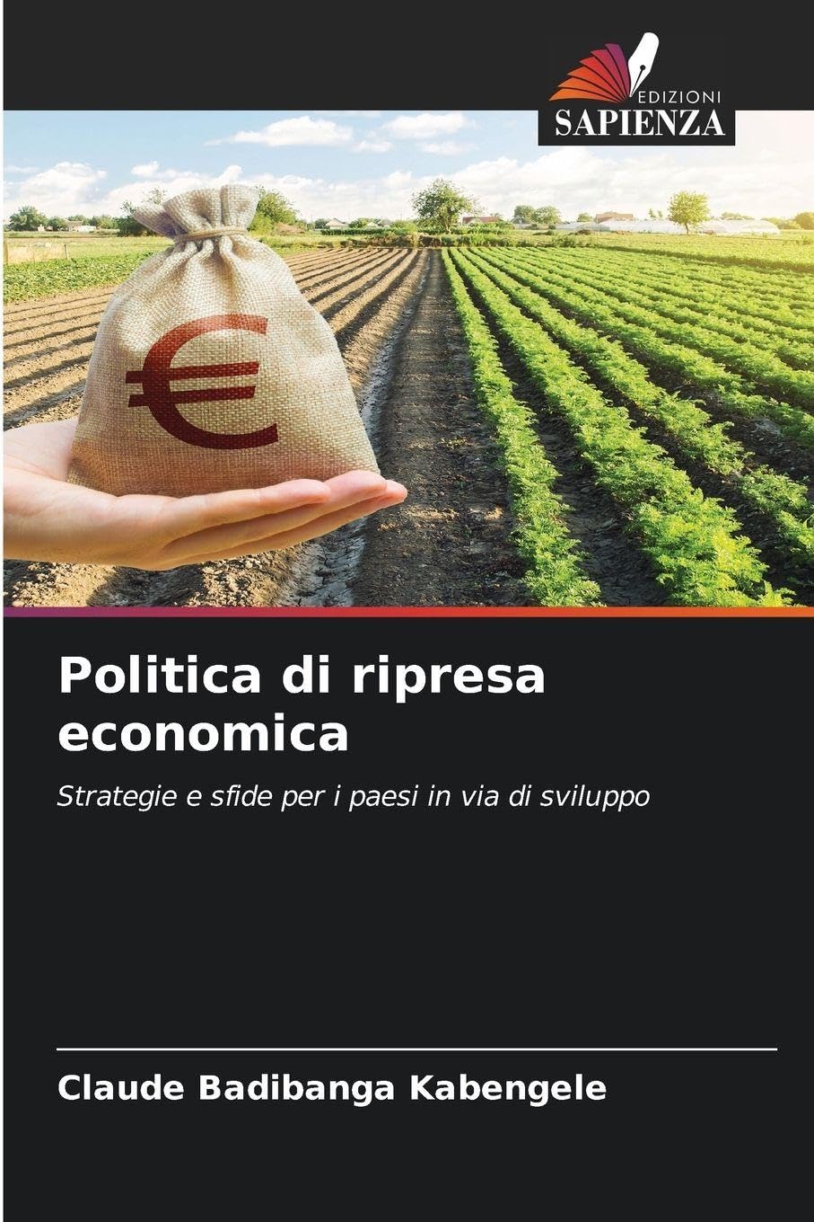 Politica di ripresa economica Law