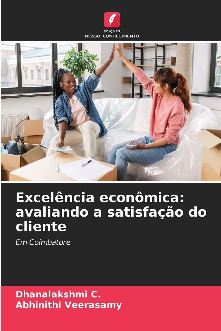Excelência econômica: avaliando a satisfação do cliente Law