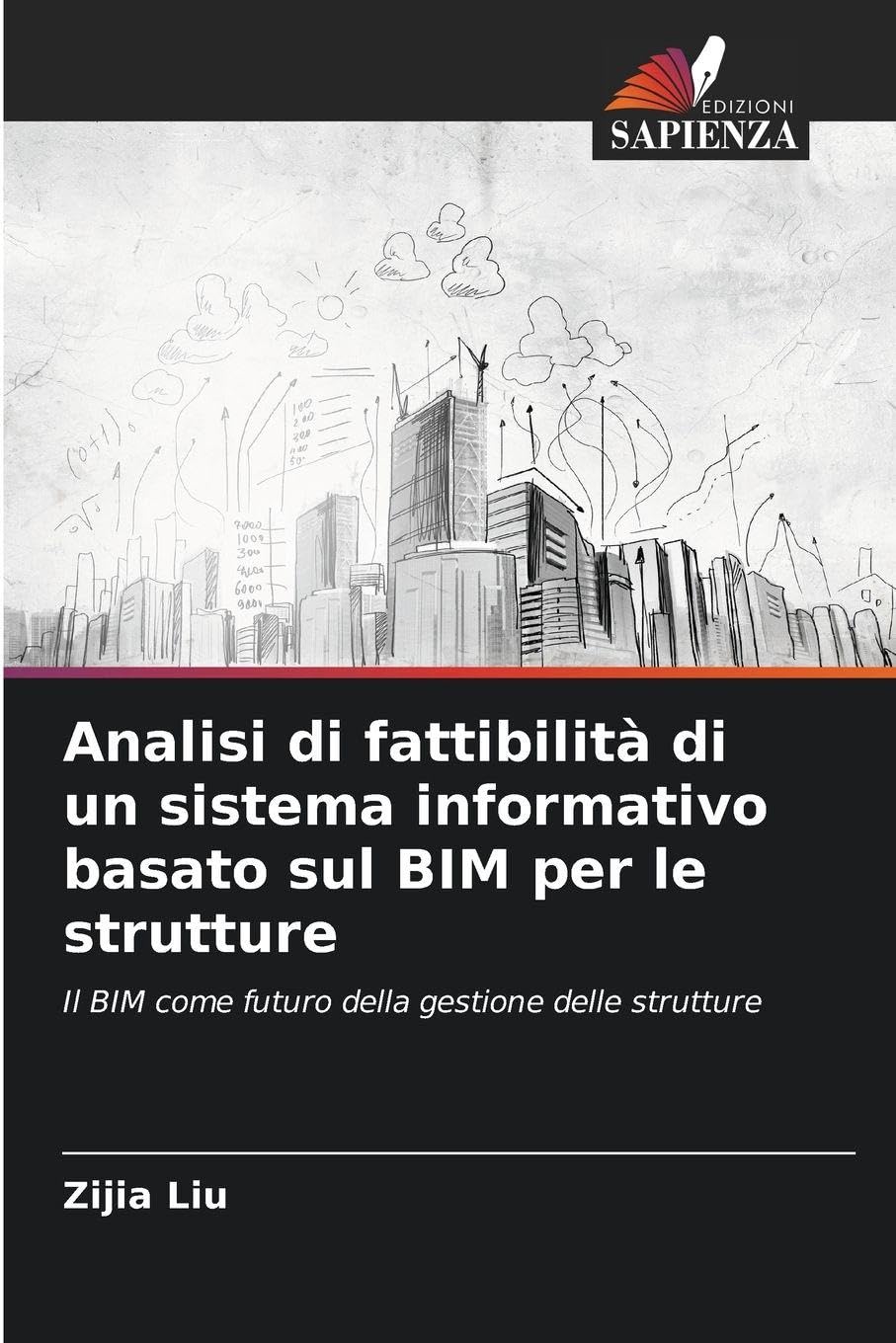 Analisi di fattibilità di un sistema informativo basato sul BIM per le strutture Business & Technology