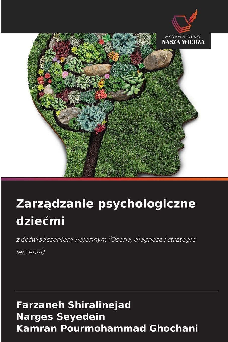 Zarz¿dzanie psychologiczne dzie¿mi Psychology