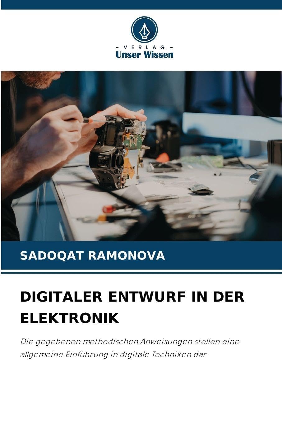 DIGITALER ENTWURF IN DER ELEKTRONIK Business & Technology