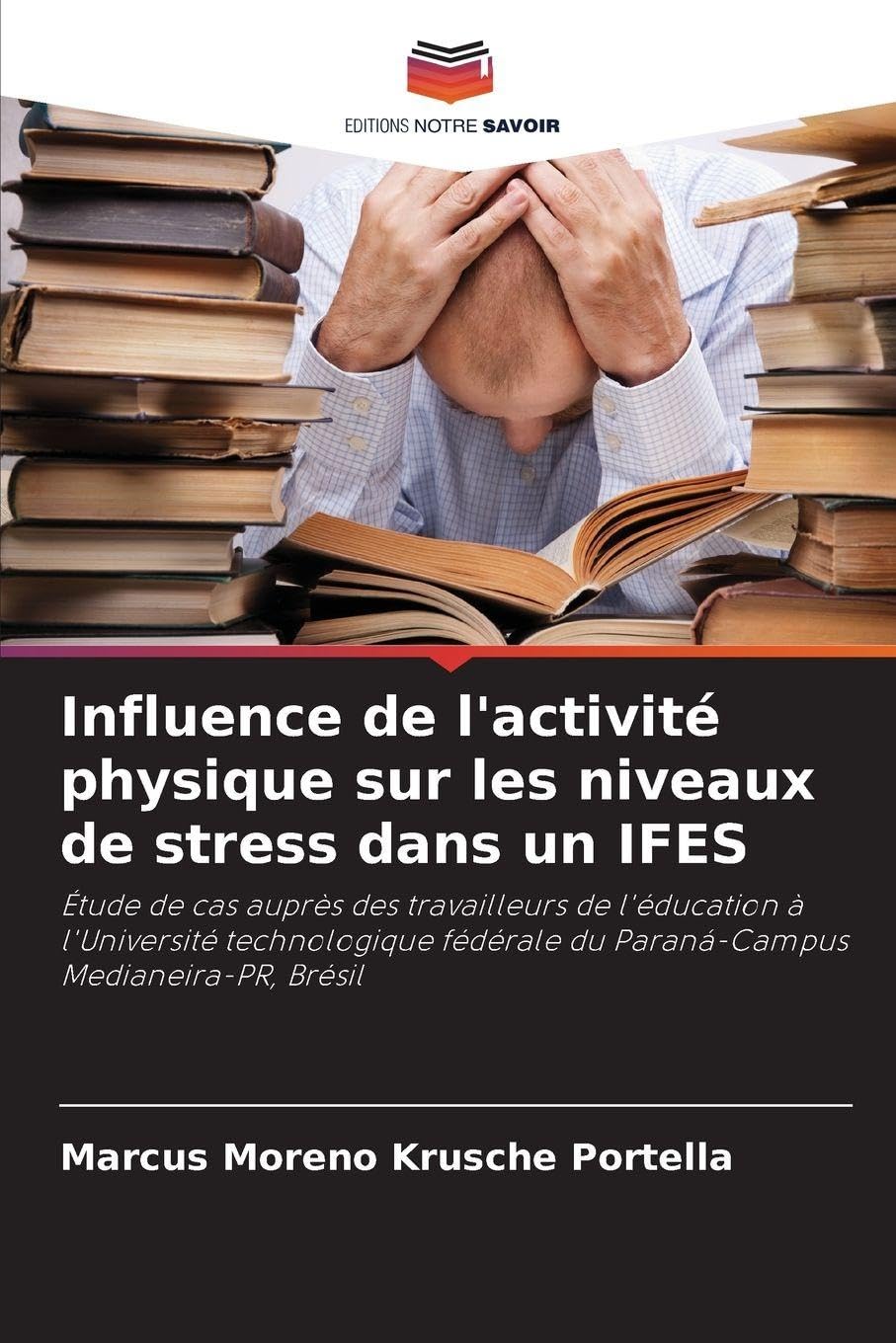Influence de l'activité physique sur les niveaux de stress dans un IFES Business, Finance & Career