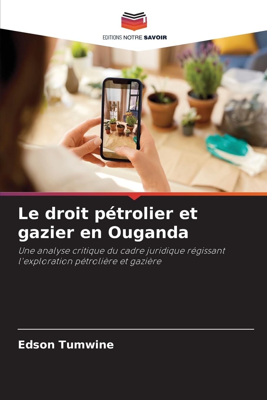 Le droit pétrolier et gazier en Ouganda Law